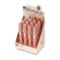 Monaco - Pink