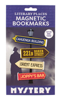 Mystery Bookmark Set