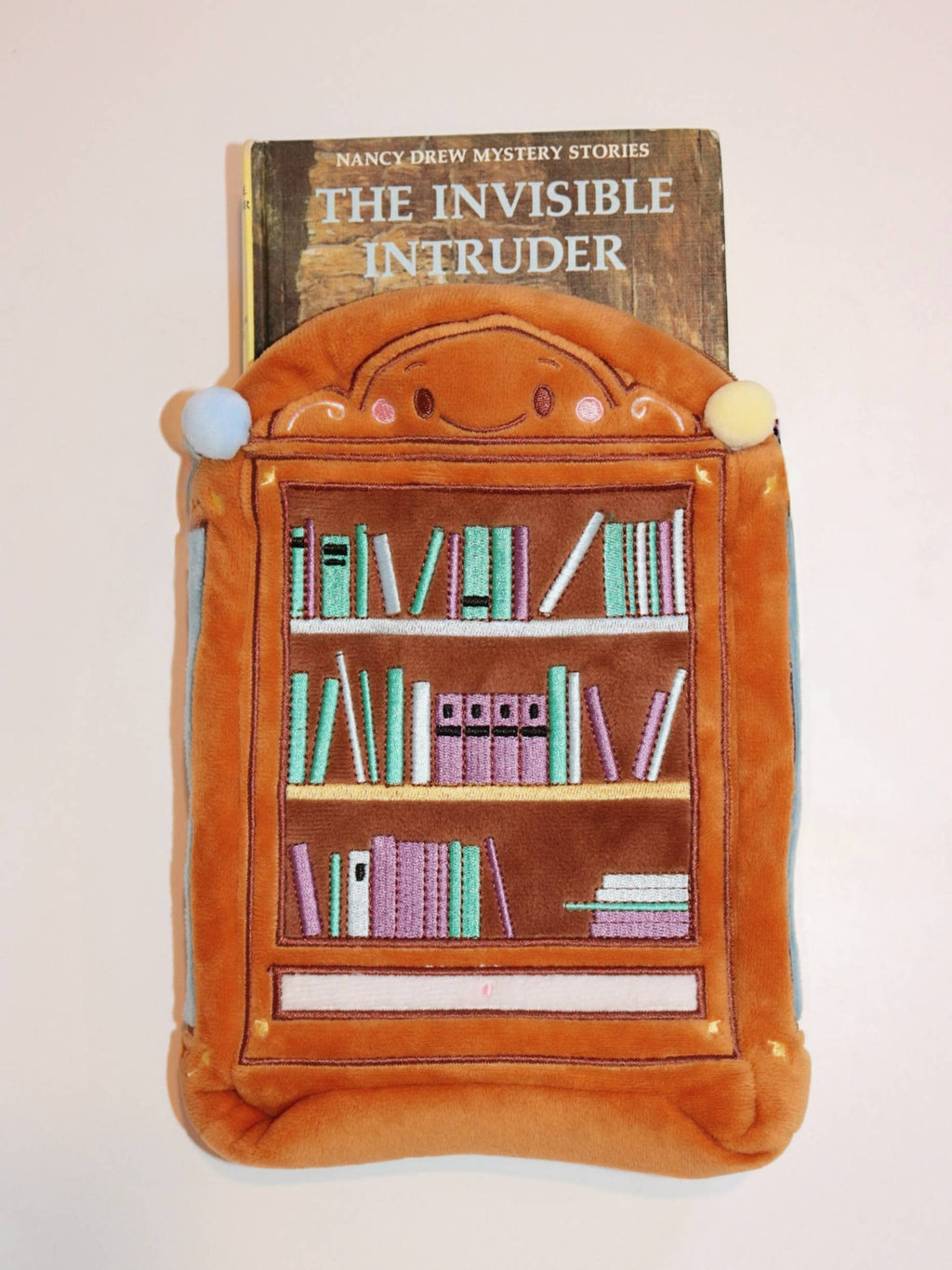 Bibli the Friendly Bookshelf® Book Sleeve
