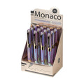 Monaco - Pearlescent Lavender